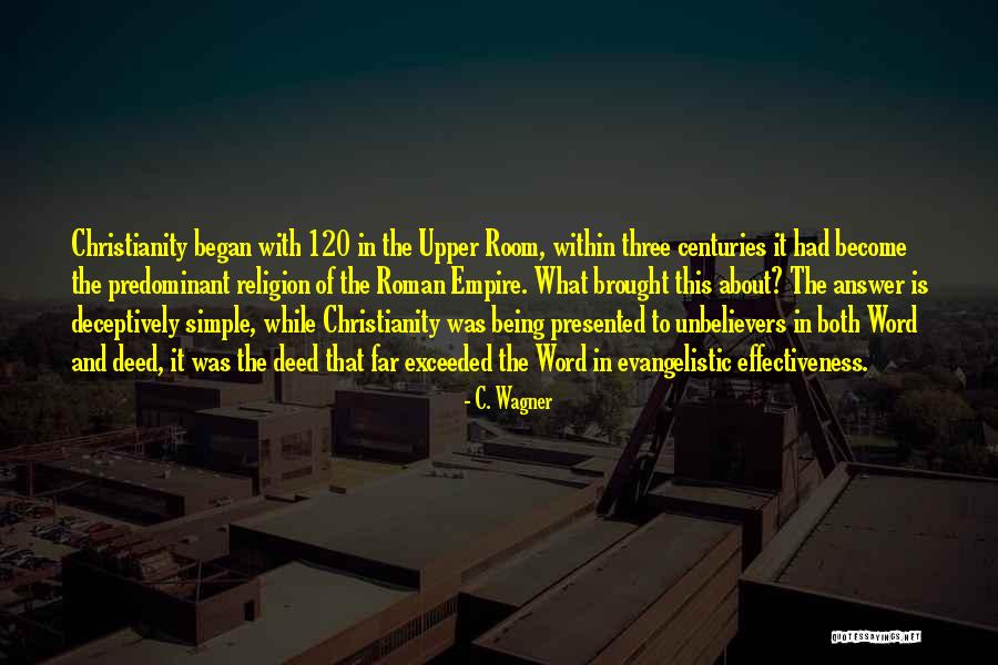 Tarih Quotes By C. Wagner Tarih Quotes By C. Wagner
