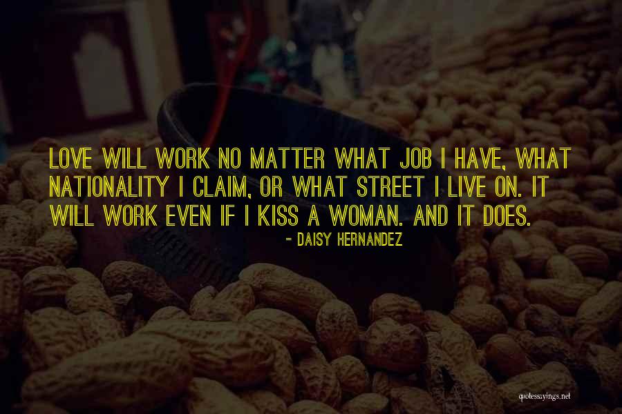 Tarih Quotes By Daisy Hernandez Tarih Quotes By Daisy Hernandez