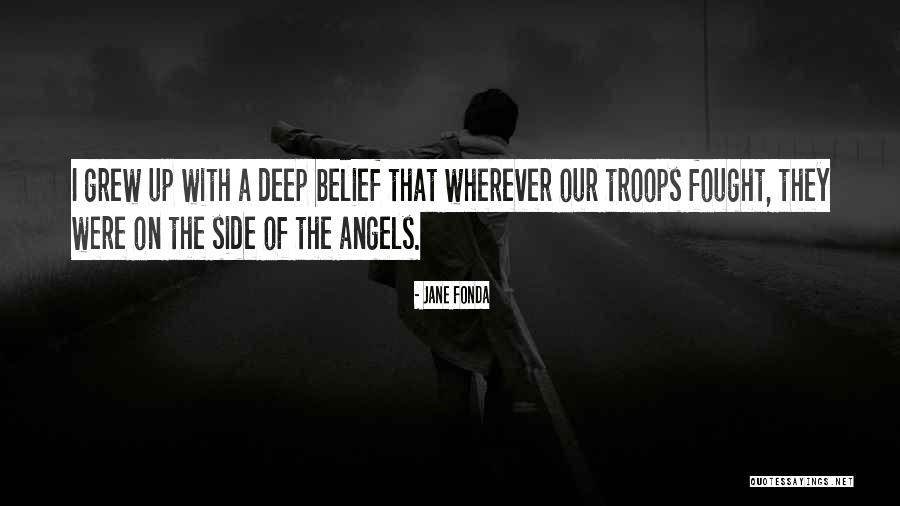 Tarihi Diziler Quotes By Jane Fonda Tarihi Diziler Quotes By Jane Fonda