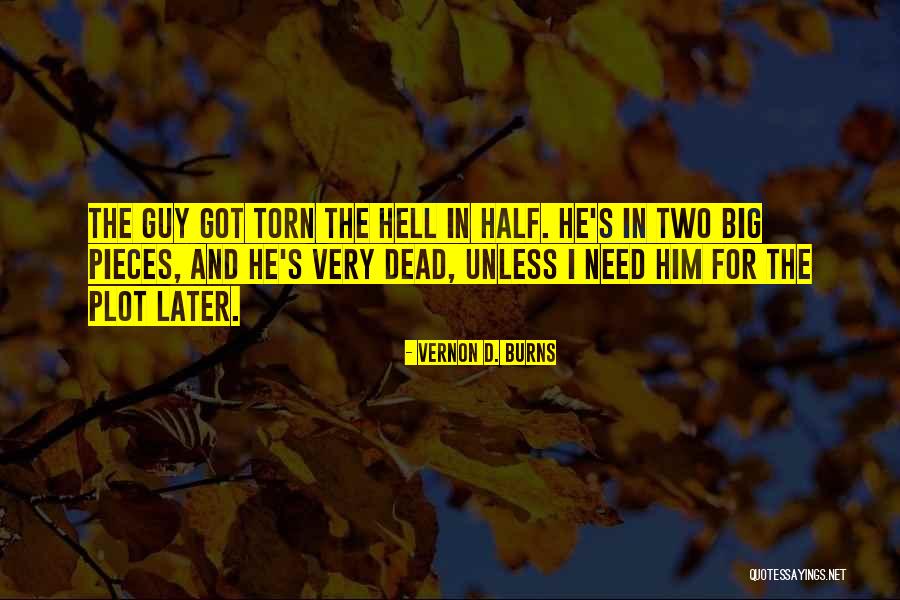Tarihi Diziler Quotes By Vernon D. Burns Tarihi Diziler Quotes By Vernon D. Burns