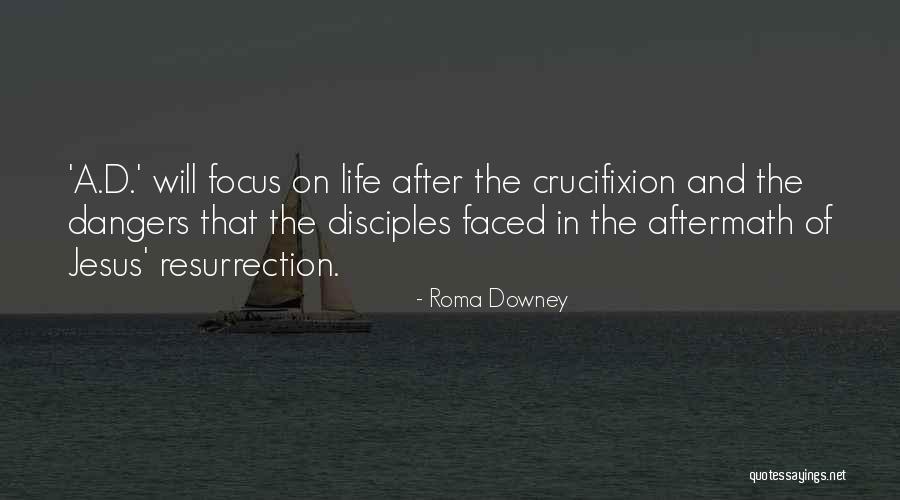 Tarihi Yerler Quotes By Roma Downey Tarihi Yerler Quotes By Roma Downey