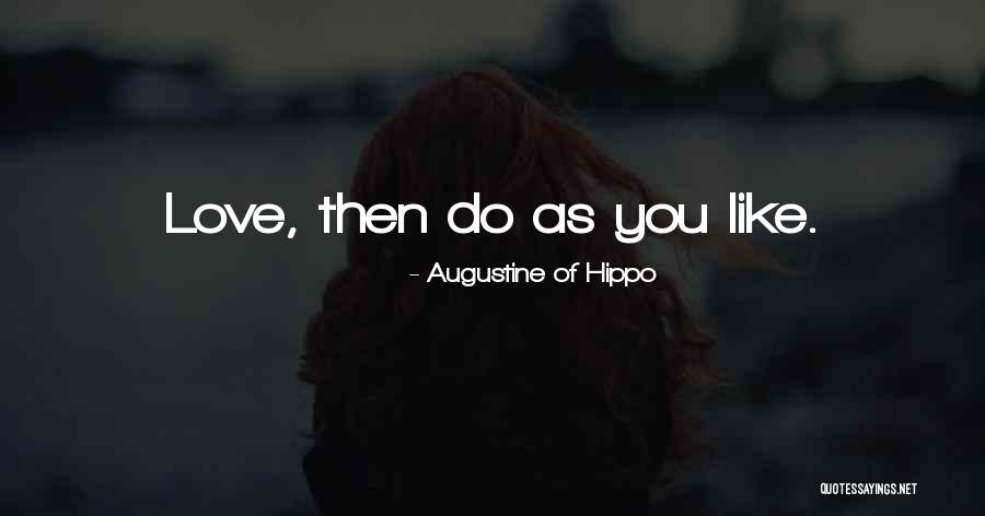 Tarihimiz Quotes By Augustine Of Hippo Tarihimiz Quotes By Augustine Of Hippo