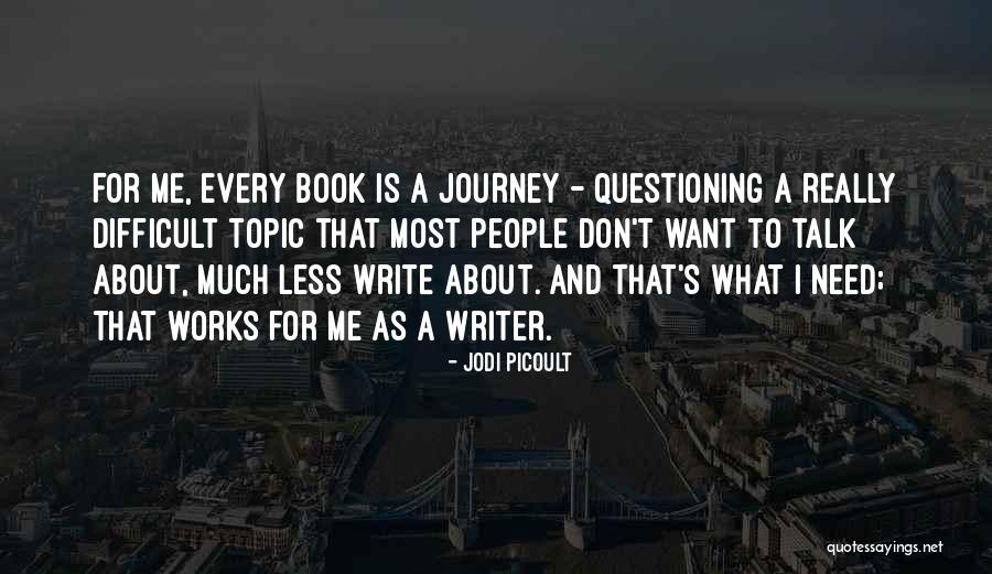 Tarihimiz Quotes By Jodi Picoult Tarihimiz Quotes By Jodi Picoult