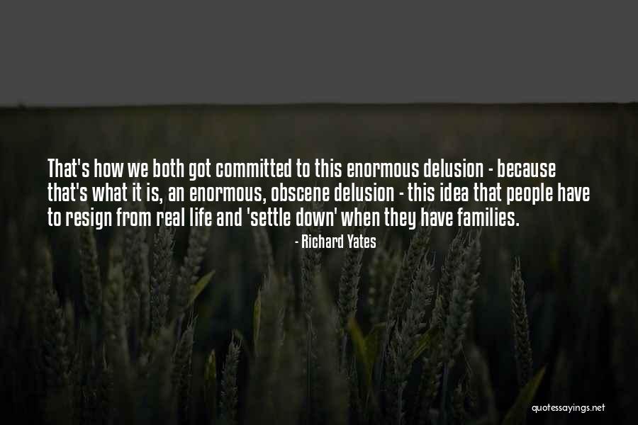 Tarihte G Zellik Quotes By Richard Yates Tarihte G Zellik Quotes By Richard Yates
