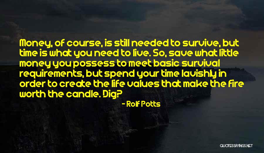 Tarihte Kut Quotes By Rolf Potts Tarihte Kut Quotes By Rolf Potts