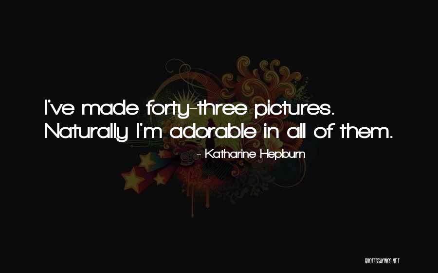 Tarihte Ocuk Quotes By Katharine Hepburn Tarihte Ocuk Quotes By Katharine Hepburn