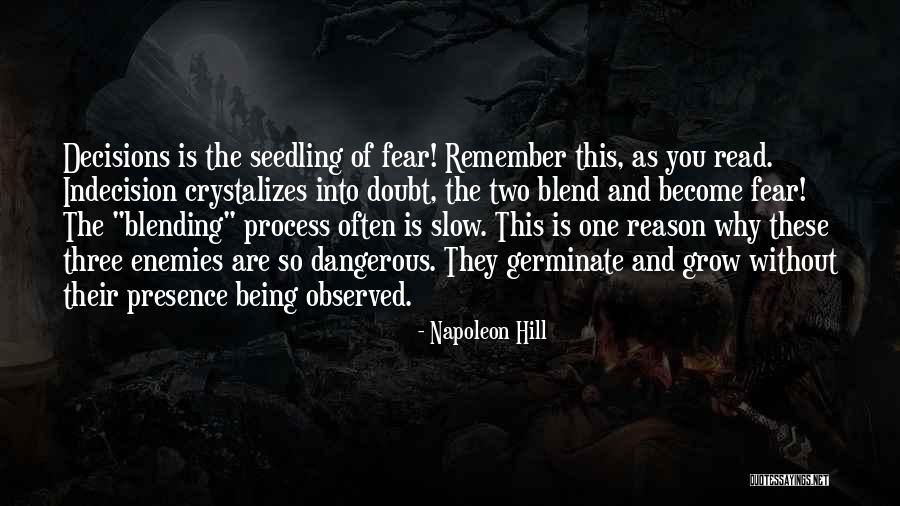 Tarihteki Ilgin Quotes By Napoleon Hill Tarihteki Ilgin Quotes By Napoleon Hill