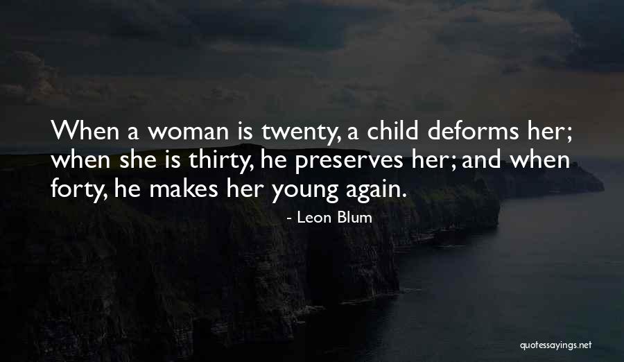 Tarihteki Ilk Quotes By Leon Blum Tarihteki Ilk Quotes By Leon Blum