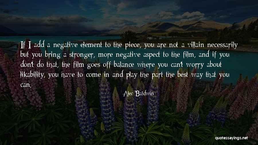 Tarik Pd Quotes By Alec Baldwin Tarik Pd Quotes By Alec Baldwin