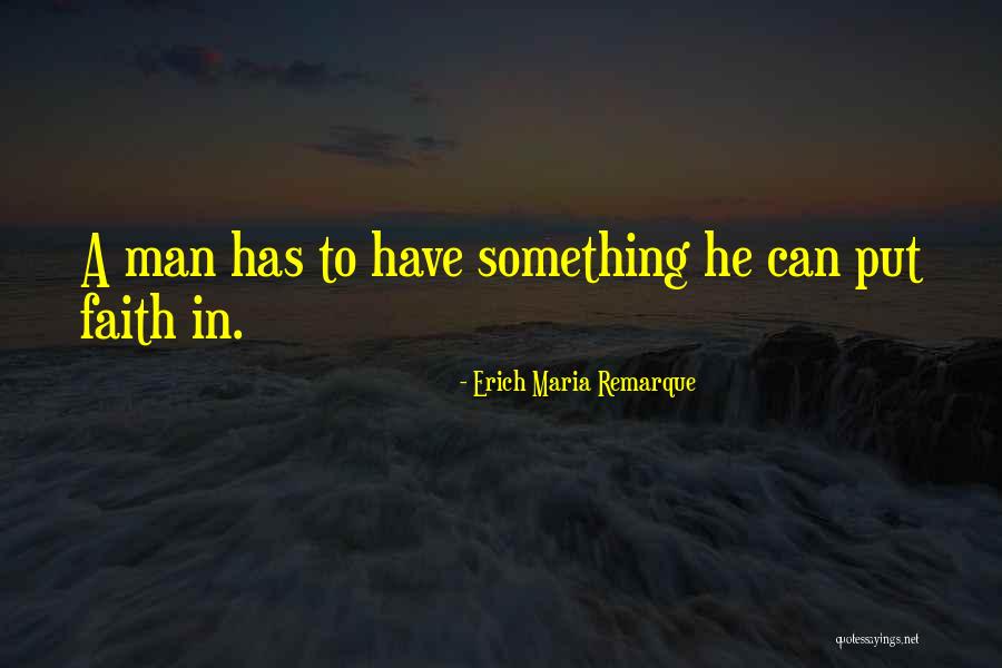 Tarik Skubal Quotes By Erich Maria Remarque Tarik Skubal Quotes By Erich Maria Remarque