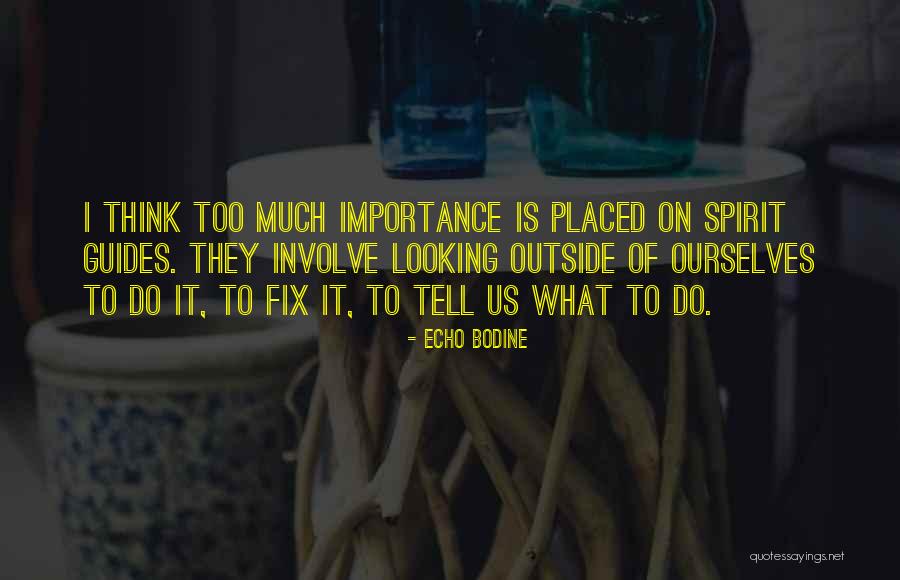 Tarikan Graviti Quotes By Echo Bodine Tarikan Graviti Quotes By Echo Bodine