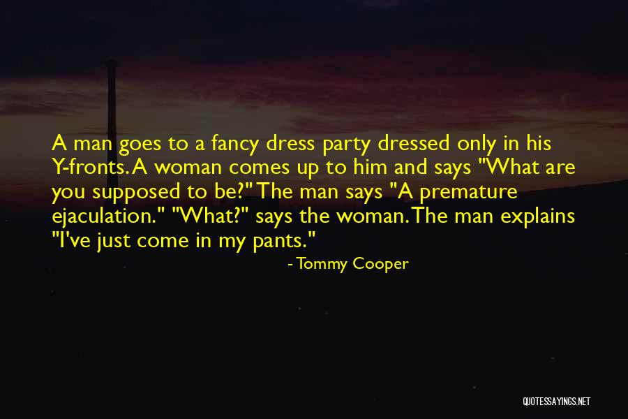 Tarikan Graviti Quotes By Tommy Cooper Tarikan Graviti Quotes By Tommy Cooper