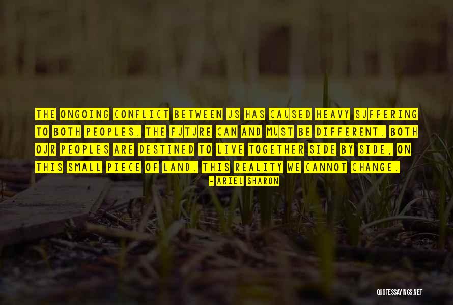 Tarikan Senar Quotes By Ariel Sharon Tarikan Senar Quotes By Ariel Sharon