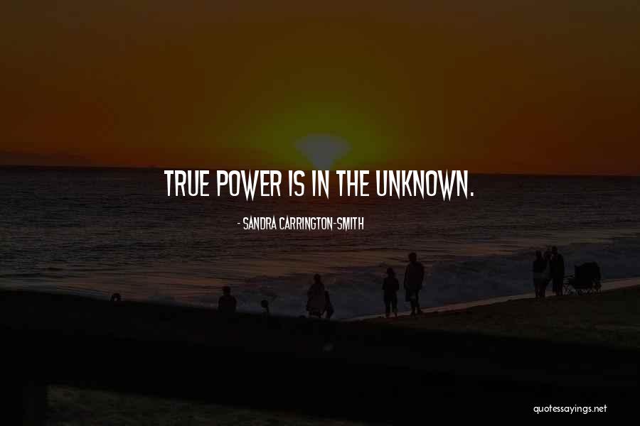 Tarikan Sgp Quotes By Sandra Carrington-Smith Tarikan Sgp Quotes By Sandra Carrington-Smith