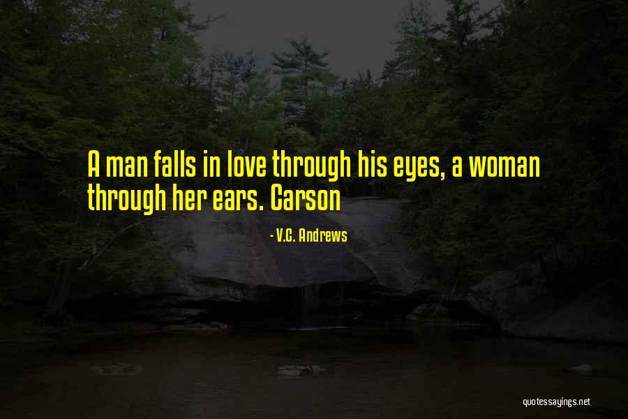 Tarikan Sgp Quotes By V.C. Andrews Tarikan Sgp Quotes By V.C. Andrews