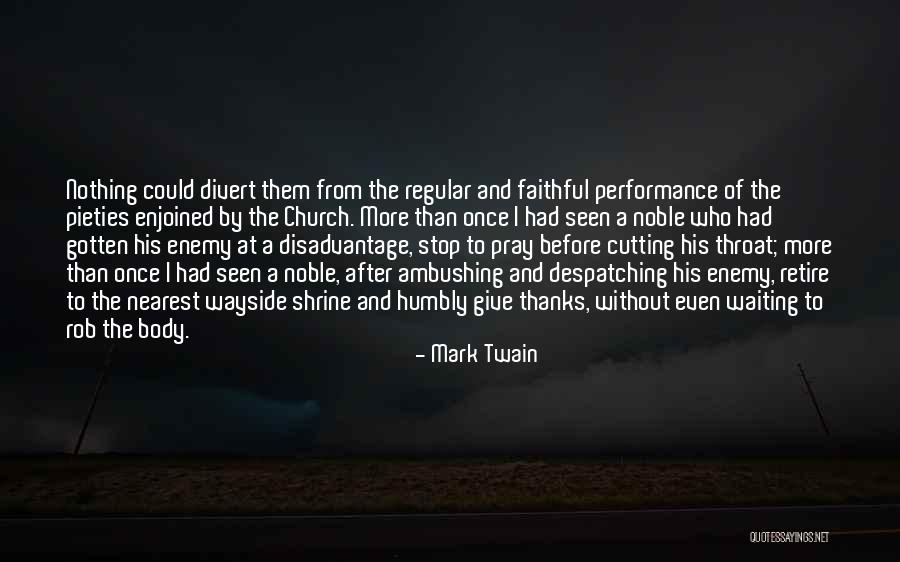 Tarile Francofone Quotes By Mark Twain Tarile Francofone Quotes By Mark Twain