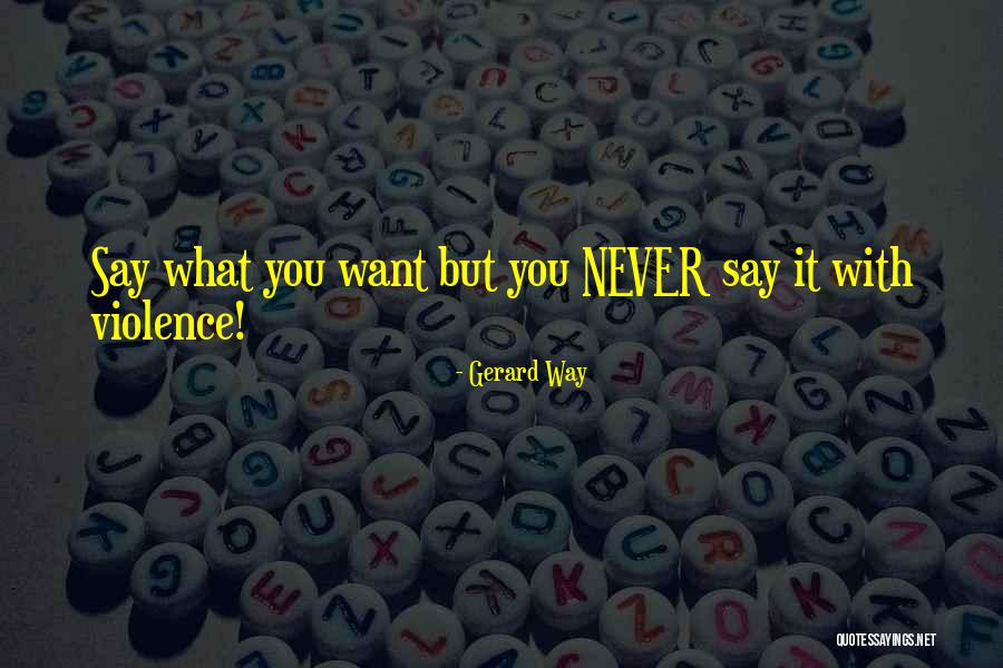 Tarina Fe Quotes By Gerard Way Tarina Fe Quotes By Gerard Way