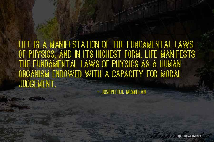 Tarina Fe Quotes By Joseph B.H. McMillan Tarina Fe Quotes By Joseph B.H. McMillan