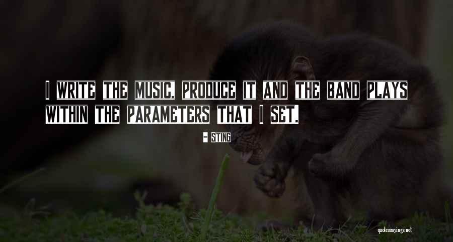 Taringa P Quotes By Sting Taringa P Quotes By Sting