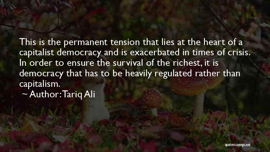 Tariq Ali Quotes 1113161