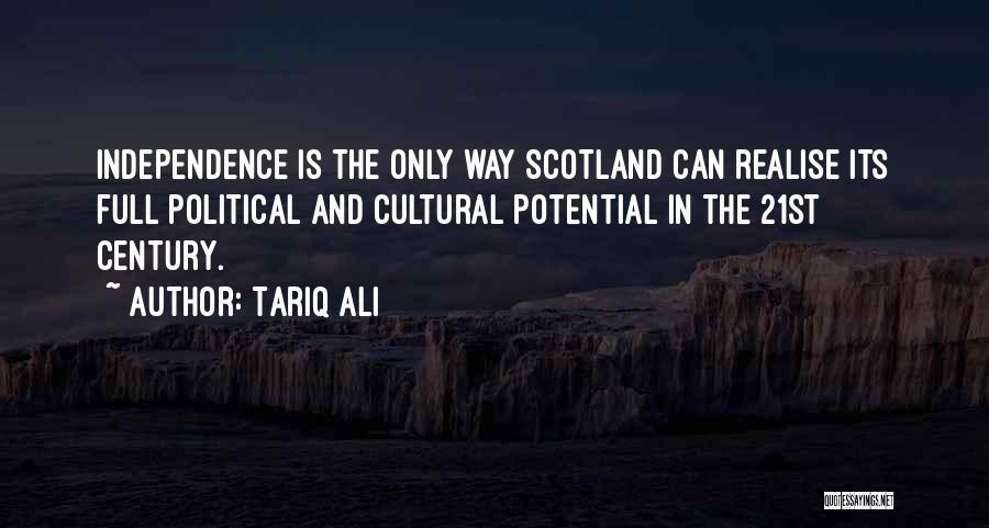 Tariq Ali Quotes 1253411