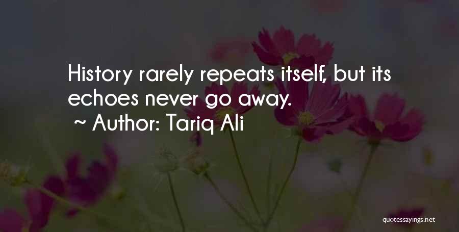 Tariq Ali Quotes 1282259