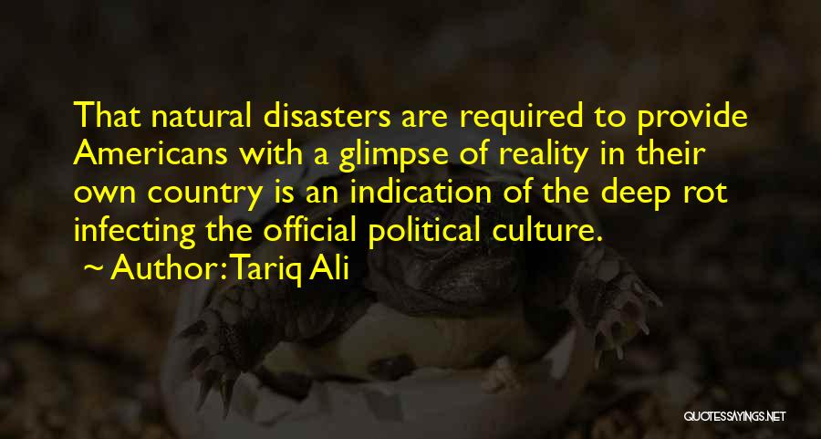 Tariq Ali Quotes 1598006