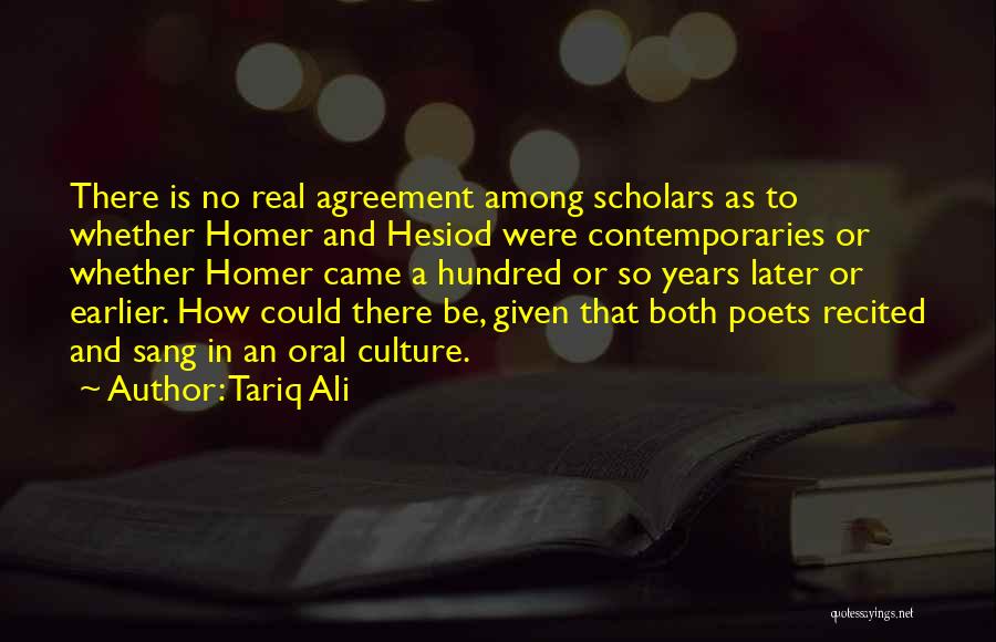 Tariq Ali Quotes 1961128