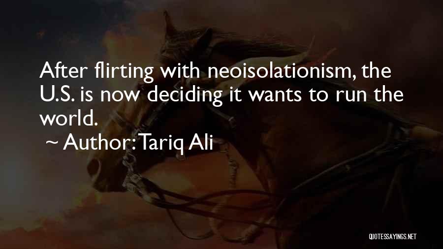 Tariq Ali Quotes 2066967