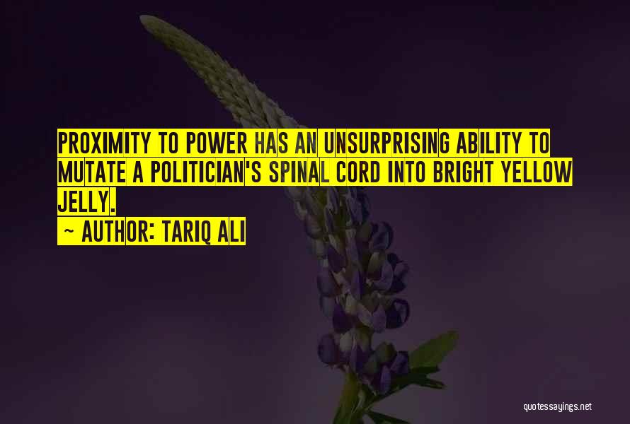 Tariq Ali Quotes 455810