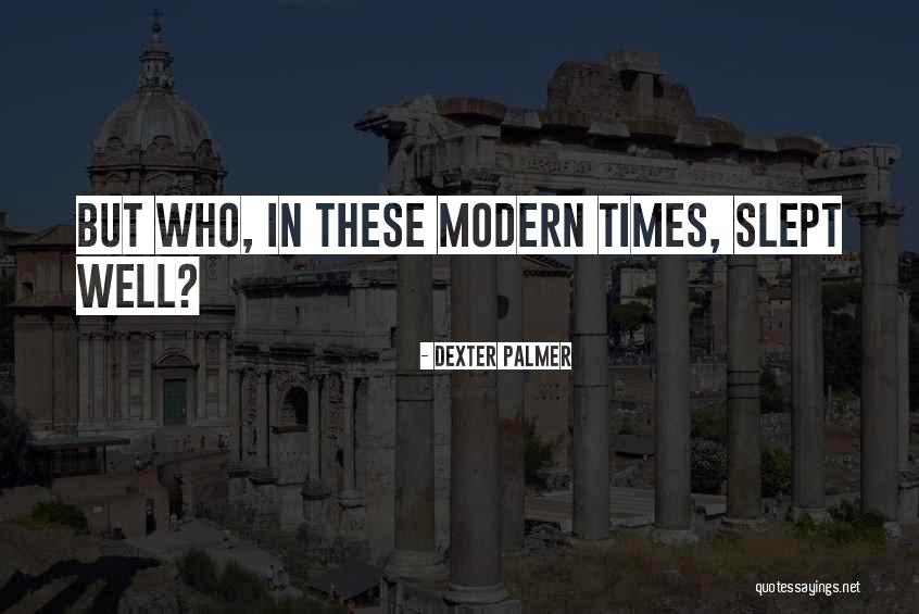 Tariq Aziz Famous Quotes By Dexter Palmer Tariq Aziz Famous Quotes By Dexter Palmer