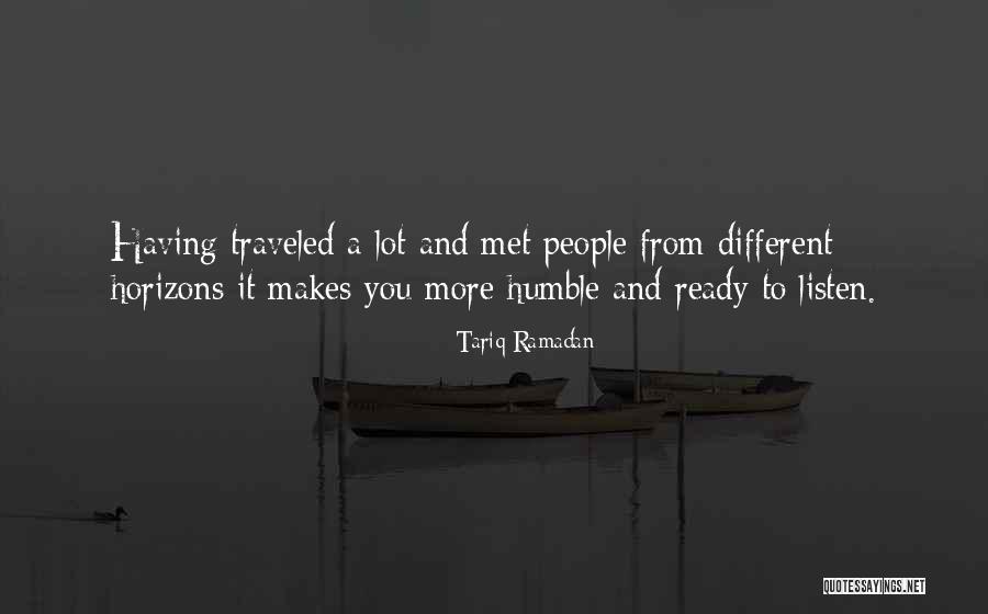 Tariq Ramadan Best Quotes By Tariq Ramadan Tariq Ramadan Best Quotes By Tariq Ramadan