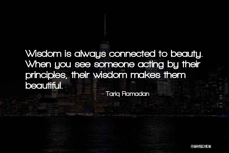 Tariq Ramadan Best Quotes By Tariq Ramadan Tariq Ramadan Best Quotes By Tariq Ramadan