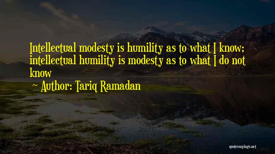 Tariq Ramadan Quotes 1045561