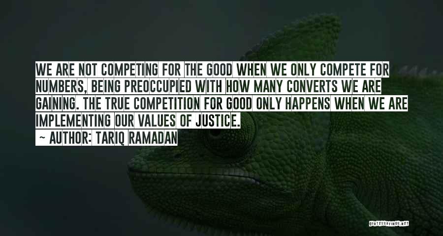 Tariq Ramadan Quotes 1078232