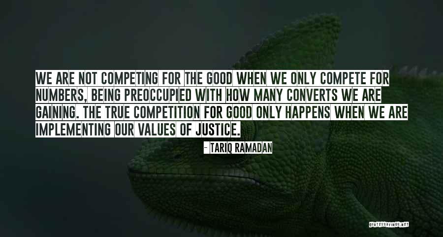 Tariq Ramadan Quotes 1078232