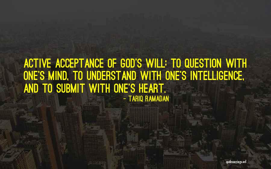 Tariq Ramadan Quotes 1174661