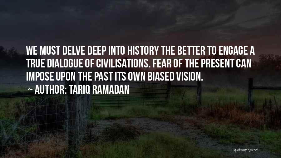 Tariq Ramadan Quotes 1179100