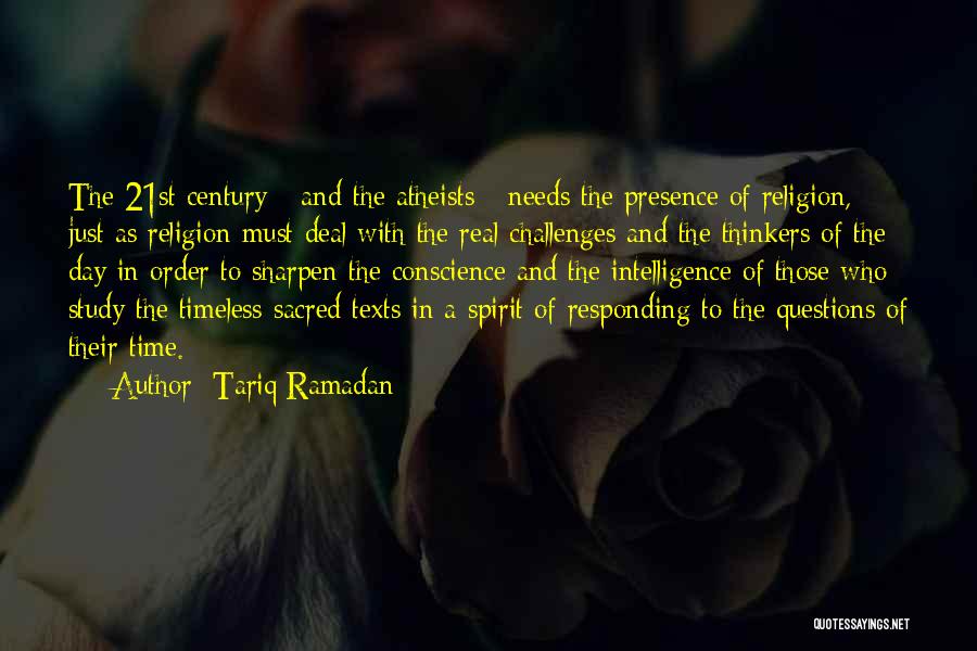 Tariq Ramadan Quotes 1345889