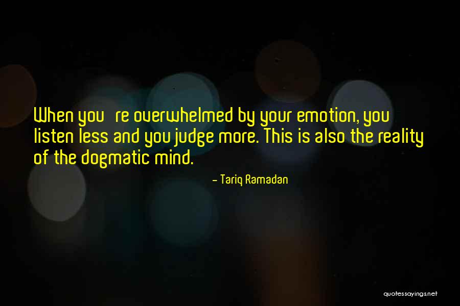 Tariq Ramadan Quotes 136405