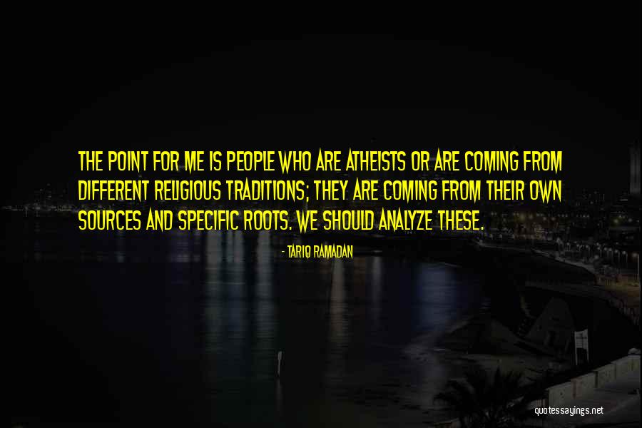 Tariq Ramadan Quotes 1371539 Tariq Ramadan Quotes 1371539