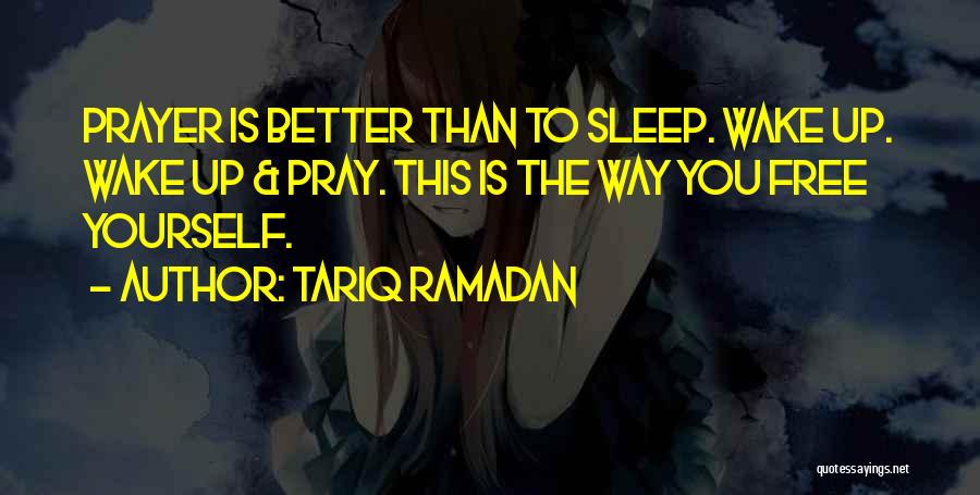 Tariq Ramadan Quotes 1412635