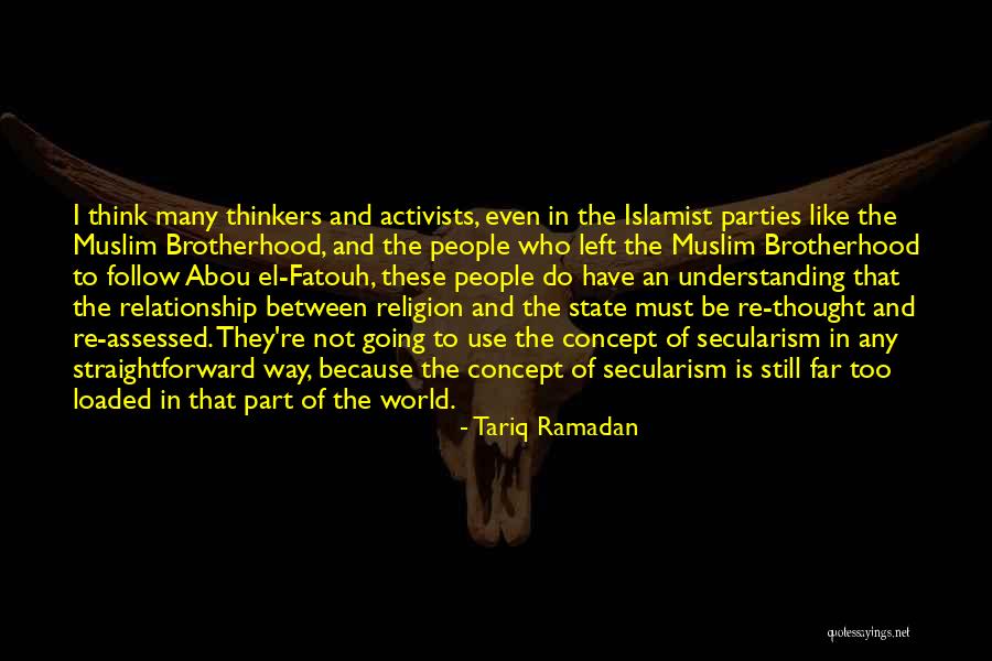 Tariq Ramadan Quotes 1435757 Tariq Ramadan Quotes 1435757