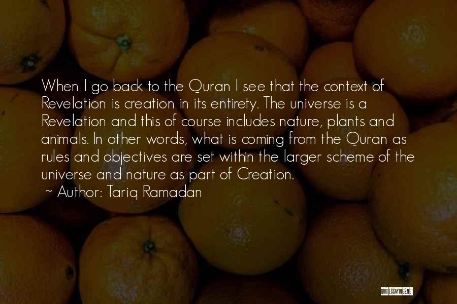 Tariq Ramadan Quotes 1454082