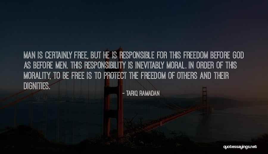 Tariq Ramadan Quotes 149652 Tariq Ramadan Quotes 149652