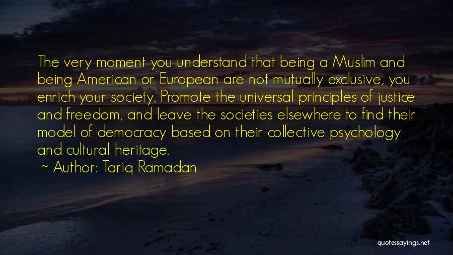 Tariq Ramadan Quotes 1572659