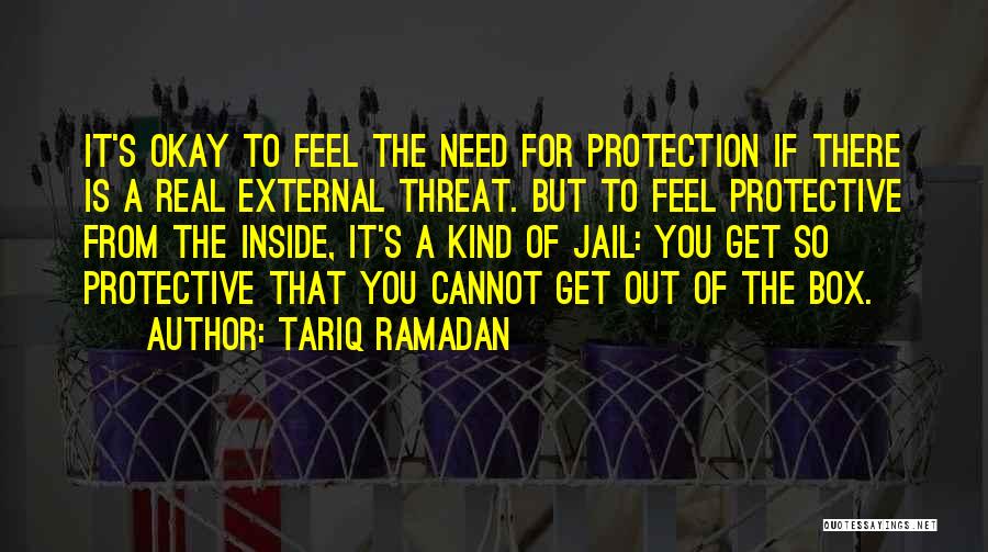 Tariq Ramadan Quotes 1639361