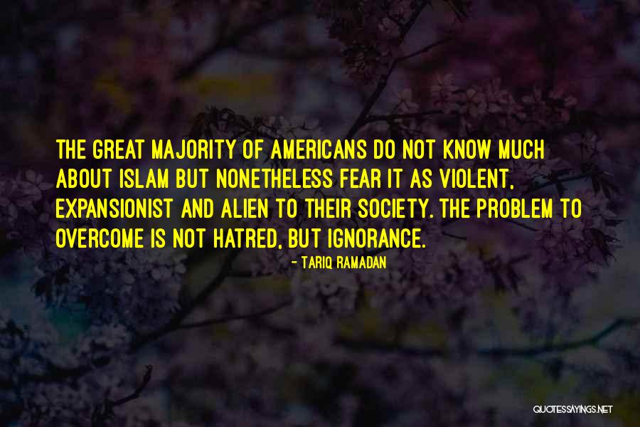 Tariq Ramadan Quotes 1701721