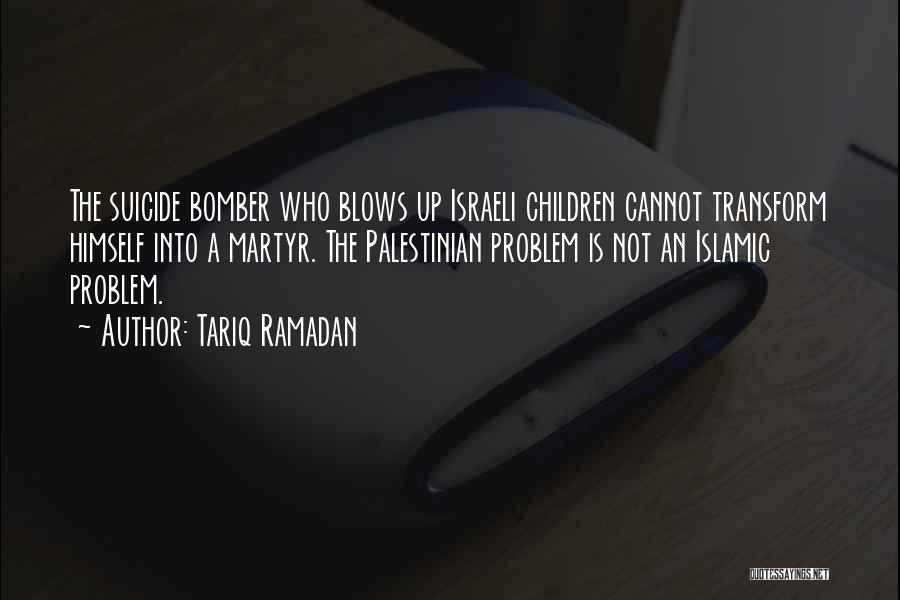 Tariq Ramadan Quotes 1745852