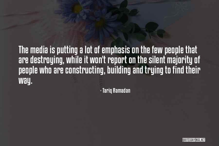 Tariq Ramadan Quotes 1878002 Tariq Ramadan Quotes 1878002